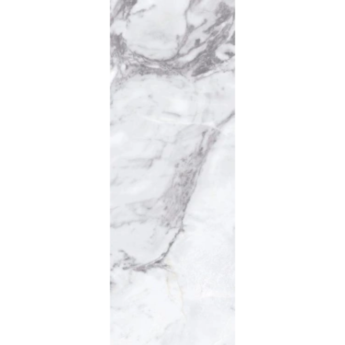 30X90 LENA GRAY FLORAL MOTIF