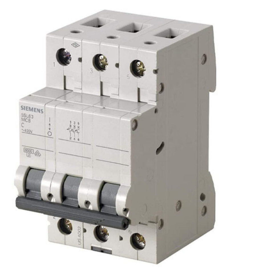 SİEMENS SİGORTA C3X25A