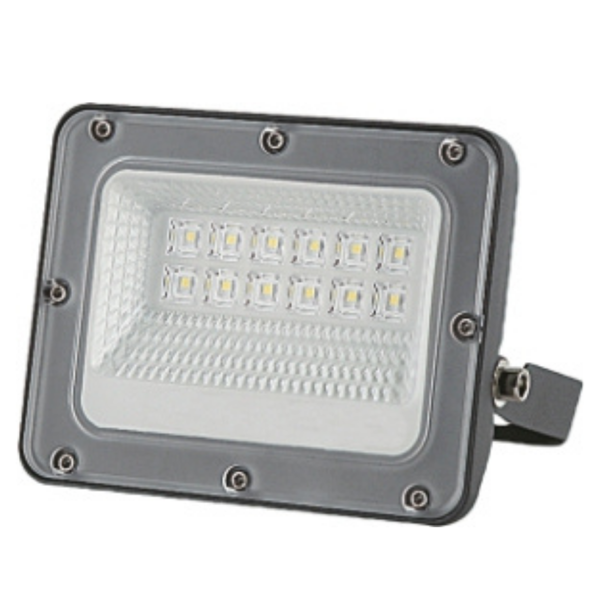 CATA PLATINUM LED PROJEKTÖR 20W GÜNIŞIĞI CT-4656