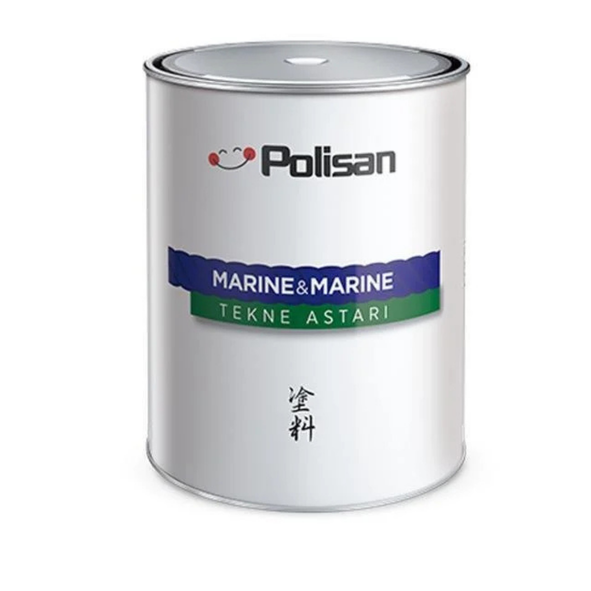 POLİSAN MARİNE TEKNE ASTARI 2,5 L