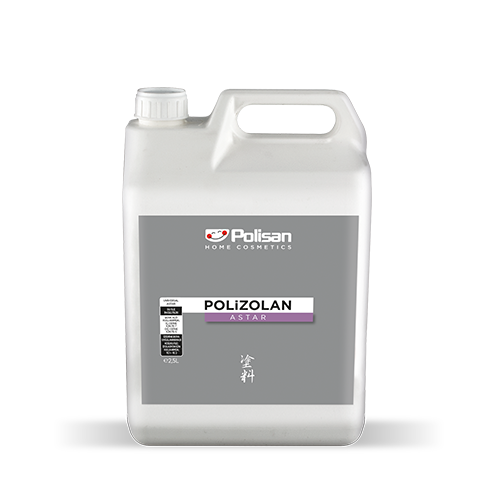 POLİSAN NATURA POLİZOLAN 20KG.SLK 911