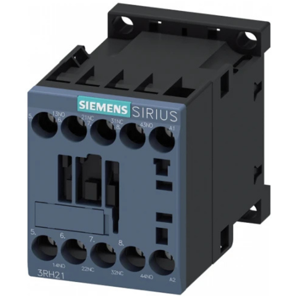 SİEMENS KONTAKTÖR 3RT2018-1AP01