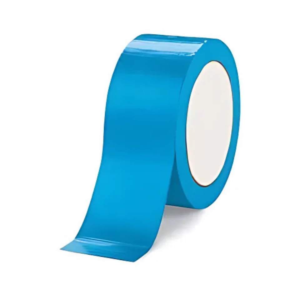 NOBEL YER İŞARETLEME BANDI MAVİ 3821353