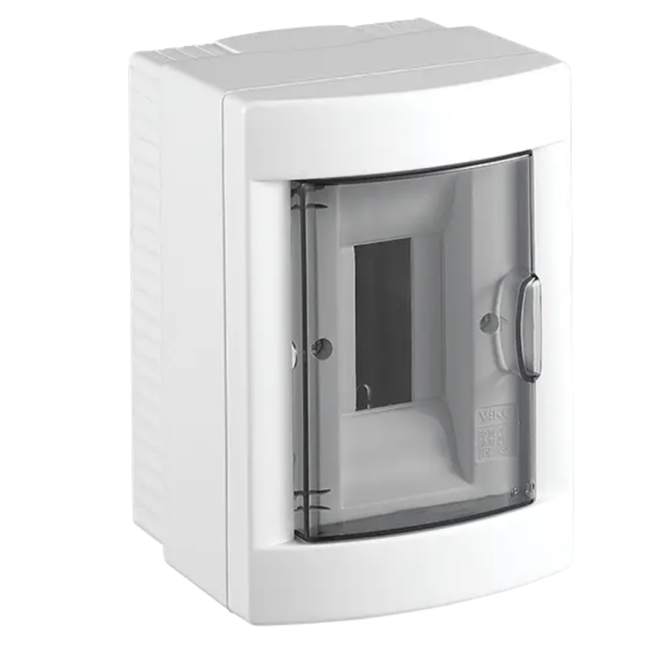 Vİ-KO SİGORTA KUTUSU 2 Lİ SIVA ÜSTÜ