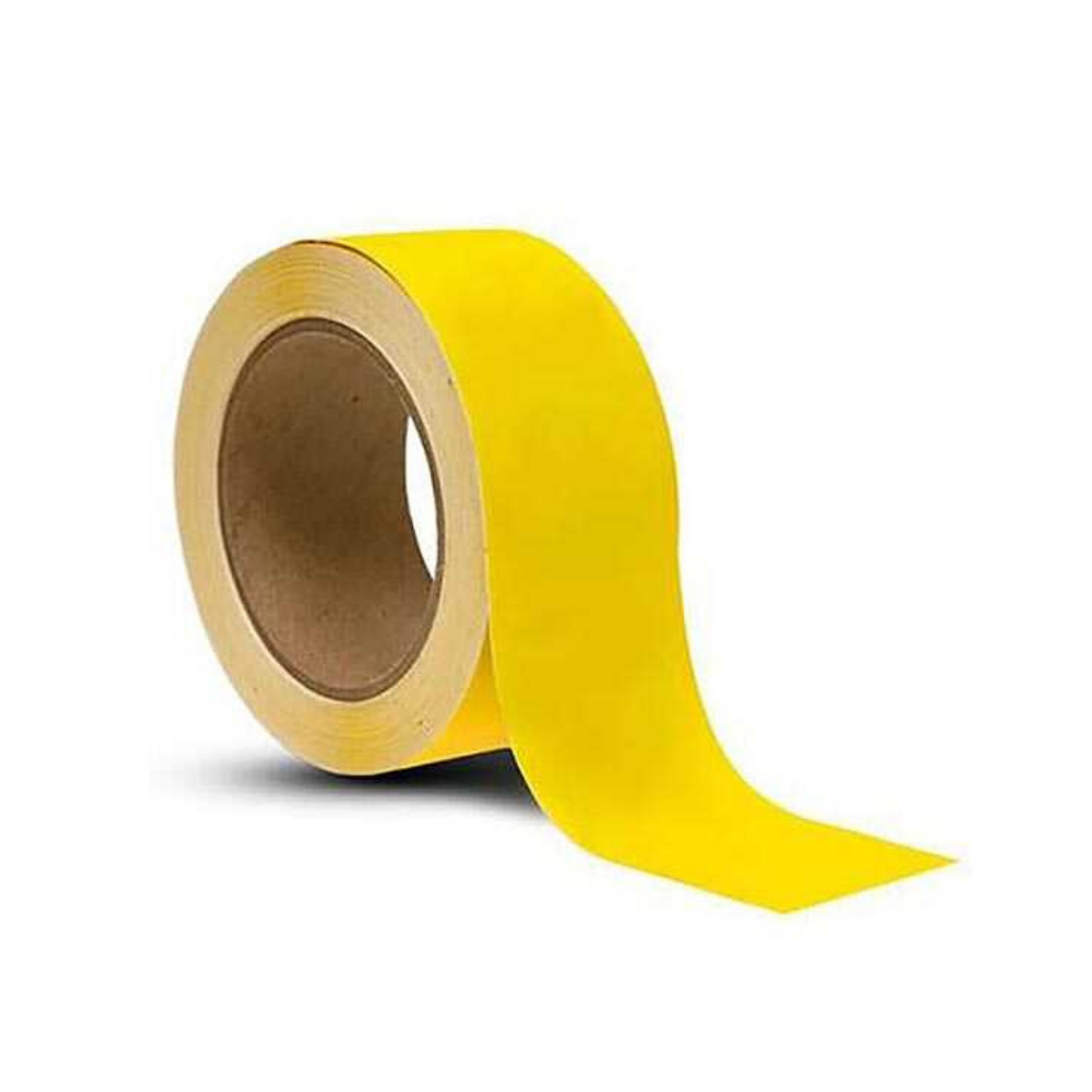 NOBEL YER İŞARETLEME BANDI SARI 3821301