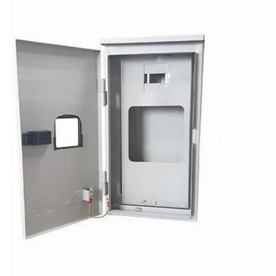 ELEKTRİK SAYAÇ PANOSU SIVA ÜSTÜ MONOFAZE