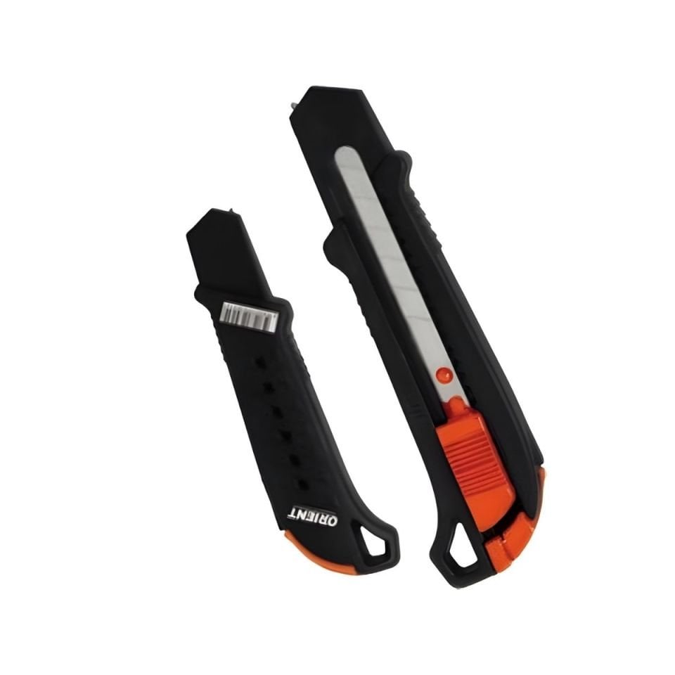 ORIENT MAKET BIÇAĞI PLS.SİYAH