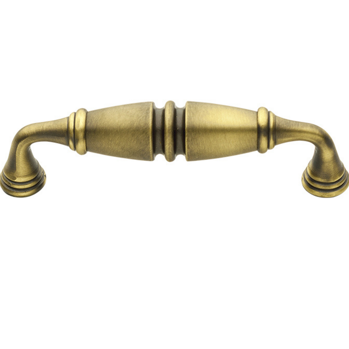 KULP PRİNÇ NUVOLA 96MM ANTİK 9032