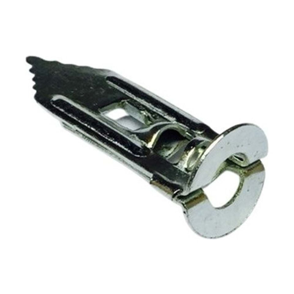 ALÇIPAN DÜBELİ TURBOLED ÇELİK 28 MM 100 LÜ PK