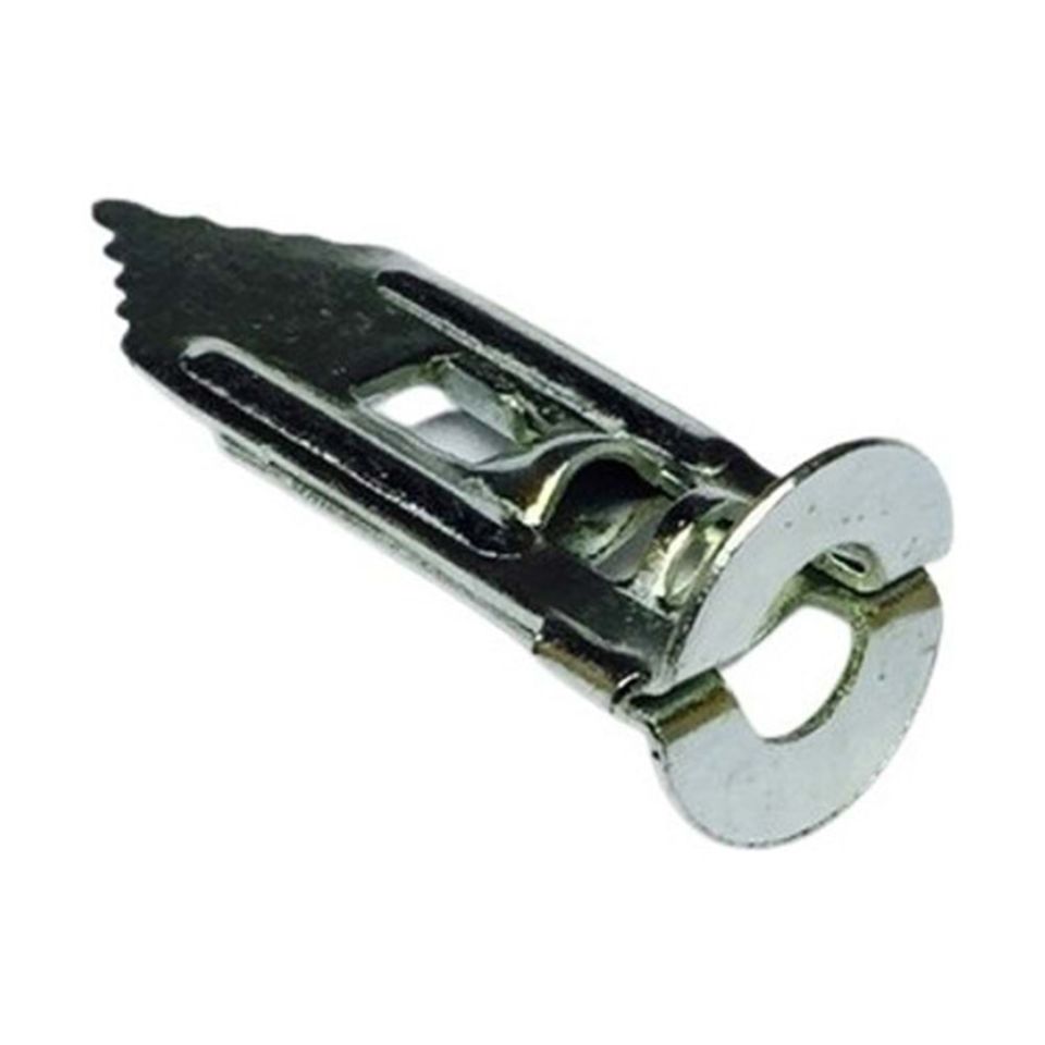 ALÇIPAN DÜBELİ TURBOLED ÇELİK 28 MM 100 LÜ PK