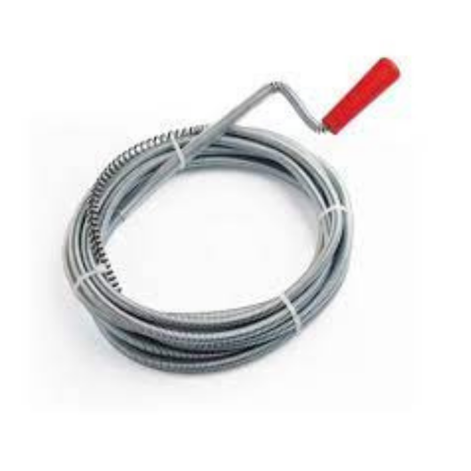 LAVABO AÇICI 9 MM 10 MT