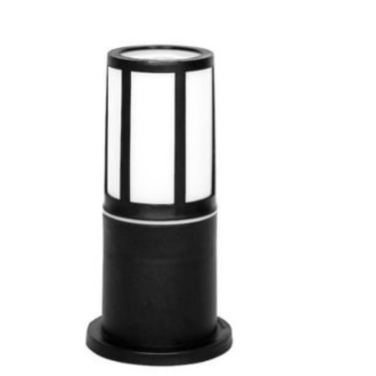 CATA CENOVA BAHÇE ARMATÜRÜ 23 CM CT-7002