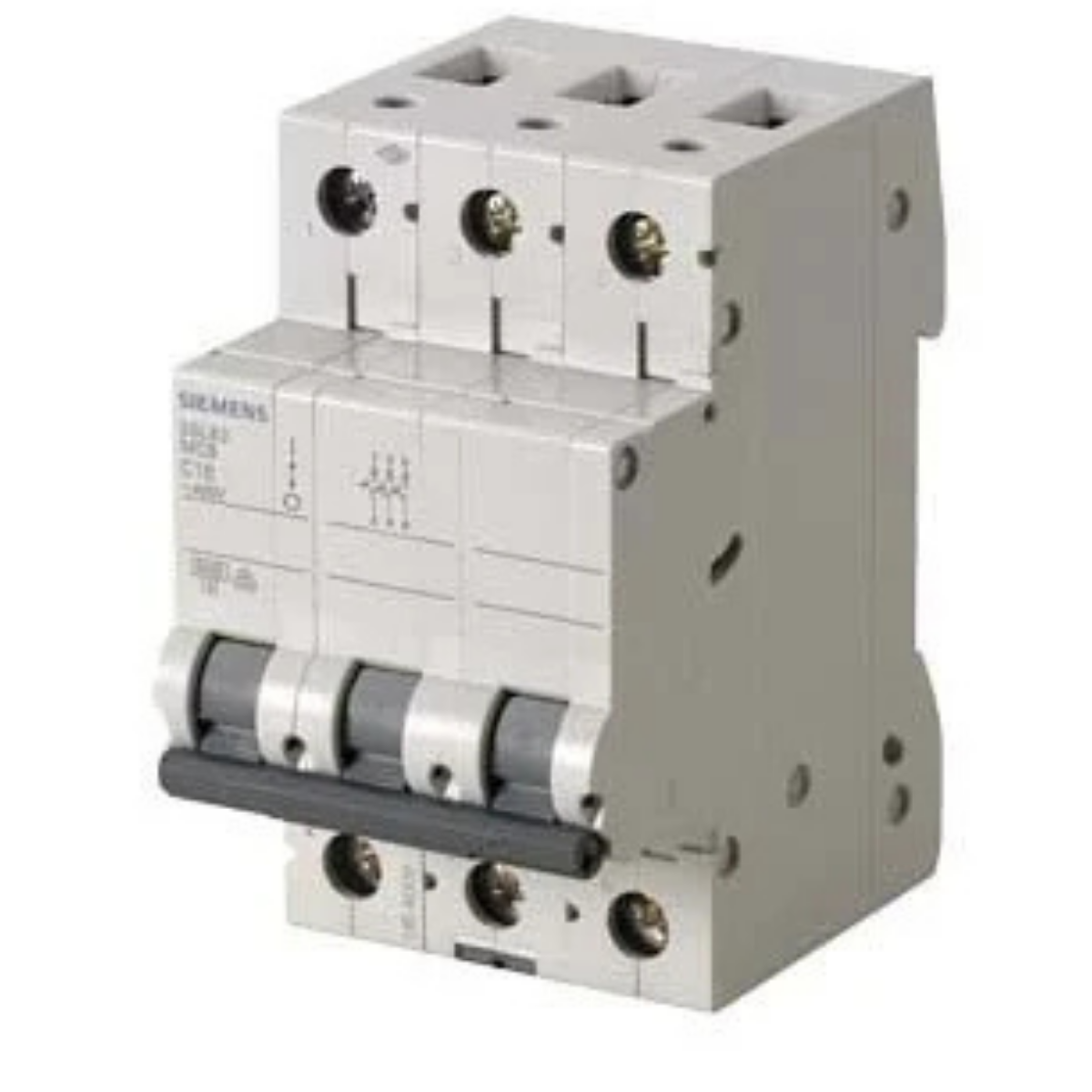 SİEMENS SİGORTA C3X32A