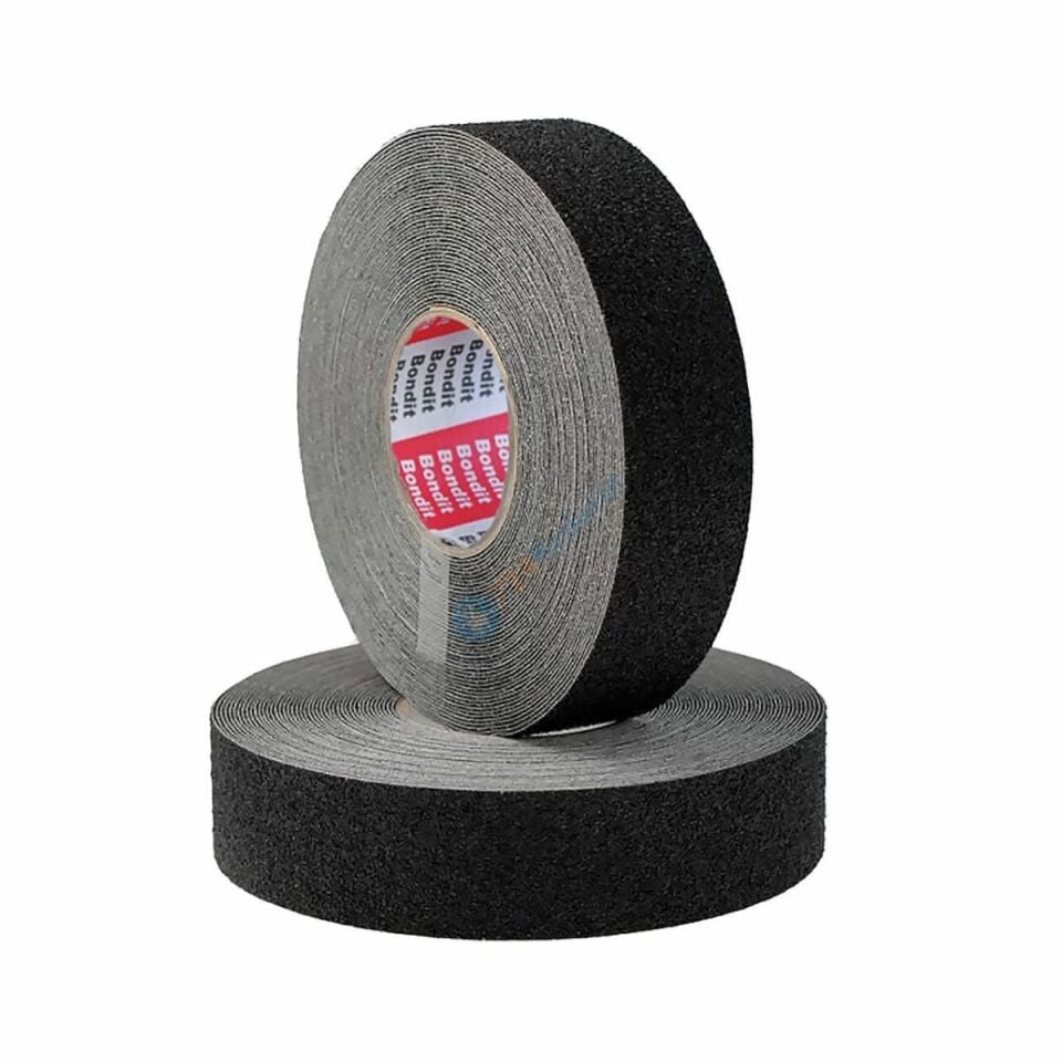 BONDİT MERDİVEN KAYDRIRMAZ BANT 15MT