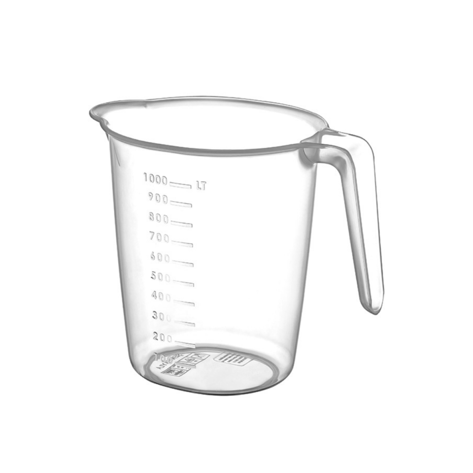 ŞENYAYLA ÖLÇÜ KABI NO:2 4583