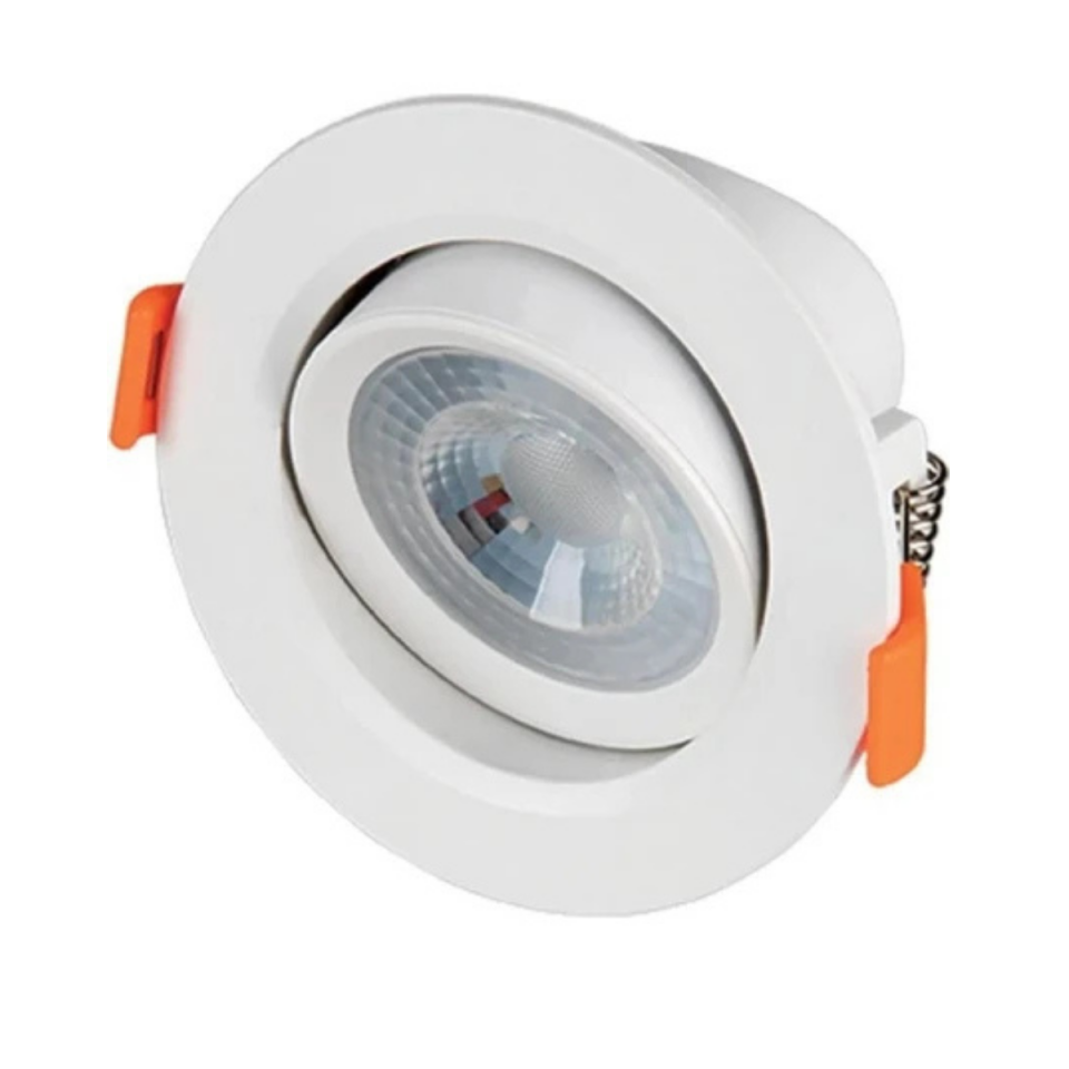 CATA AKİK LED SPOT GÜN IŞIĞI CT-5204