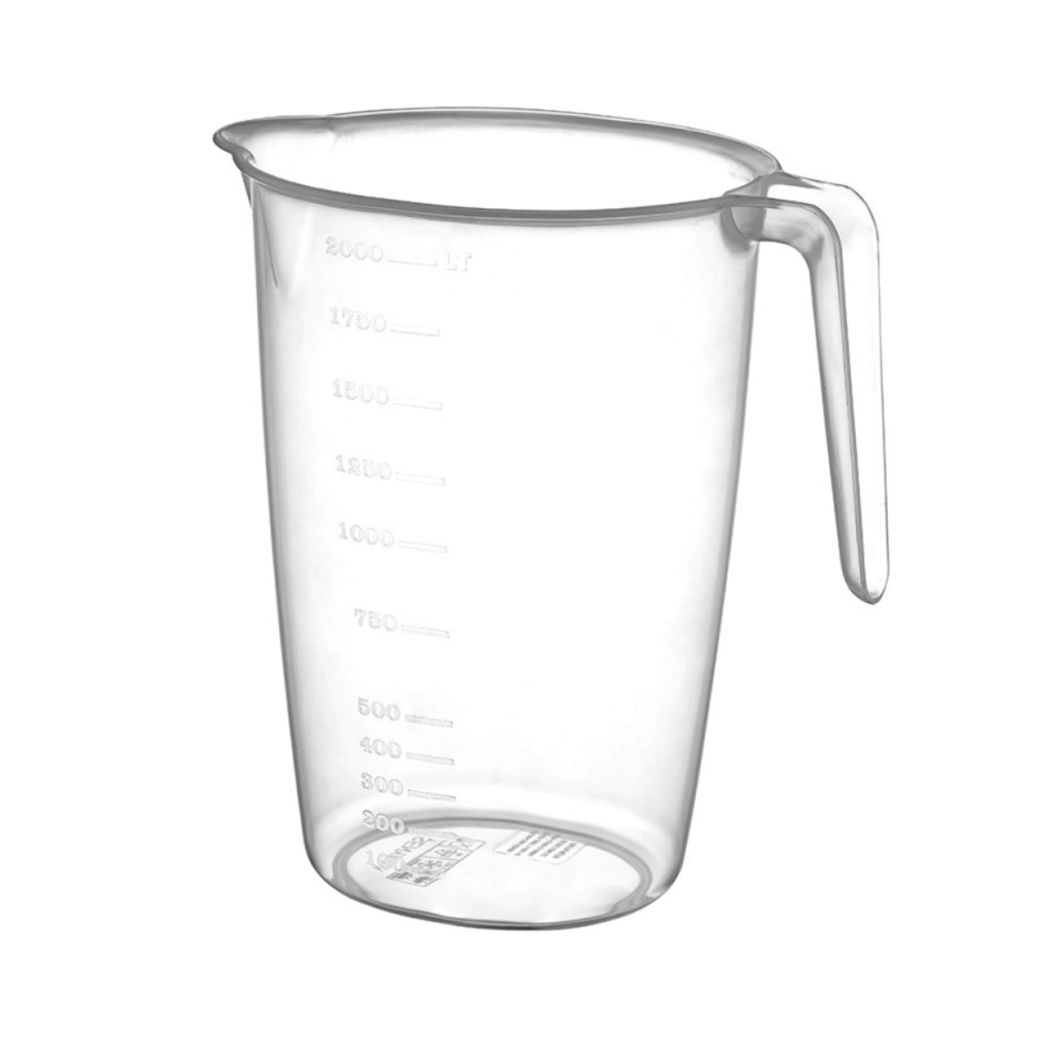 ŞENYAYLA ÖLÇÜ KABI NO:3