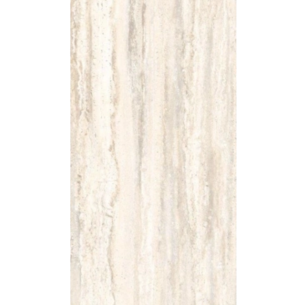 60X120 TRAVERTEN MAT BONE END.