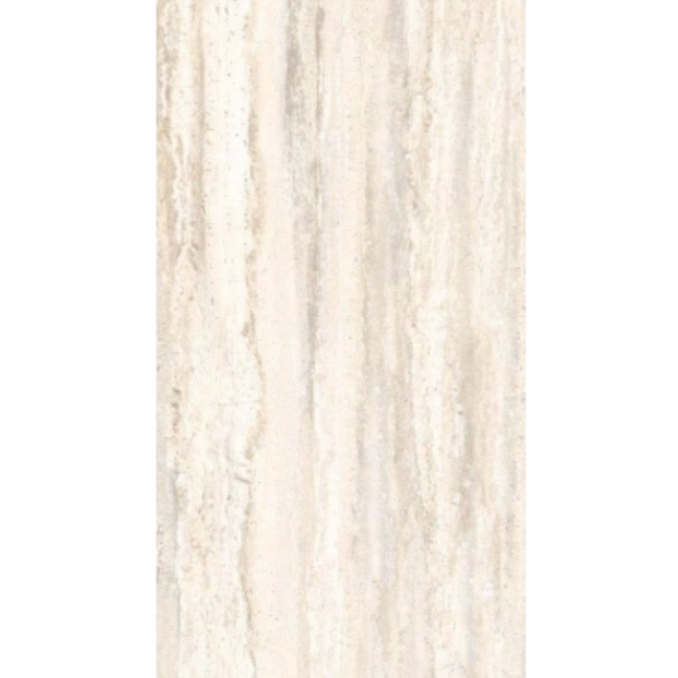 60X120 TRAVERTEN MAT BONE END.