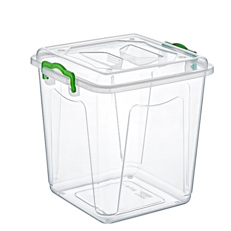 ŞENYAYLA ELİTE DERİN SAKLAMA KABI 10 LT