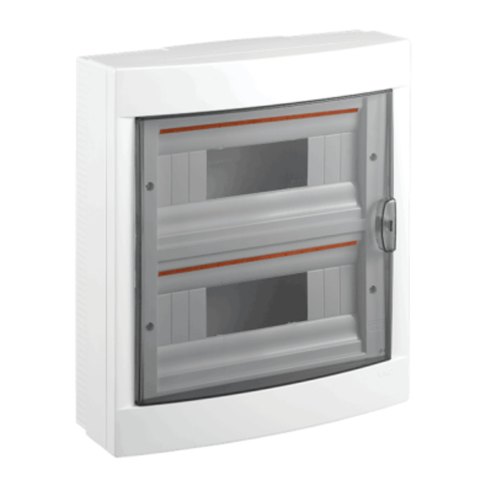 Vİ-KO SİGORTA KUTUSU 24 LÜ SIVA ÜSTÜ