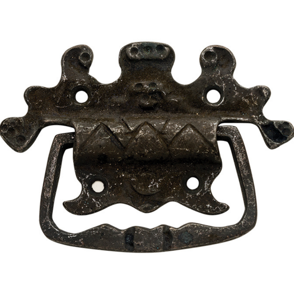 8106 KULP SANDIK KÜÇÜK OKSİT