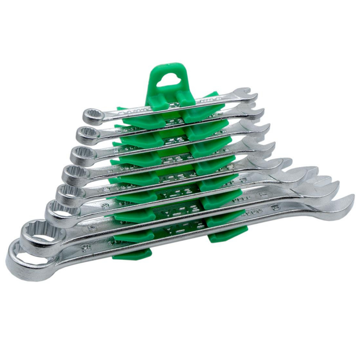 ELTA KOMBİNE ANAHTAR TAKIMI 8 Lİ