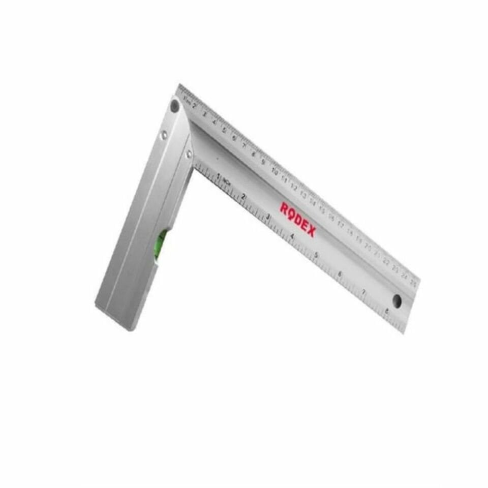 RODEX ALM.L CETVEL SU TERAZİLİ 500MM