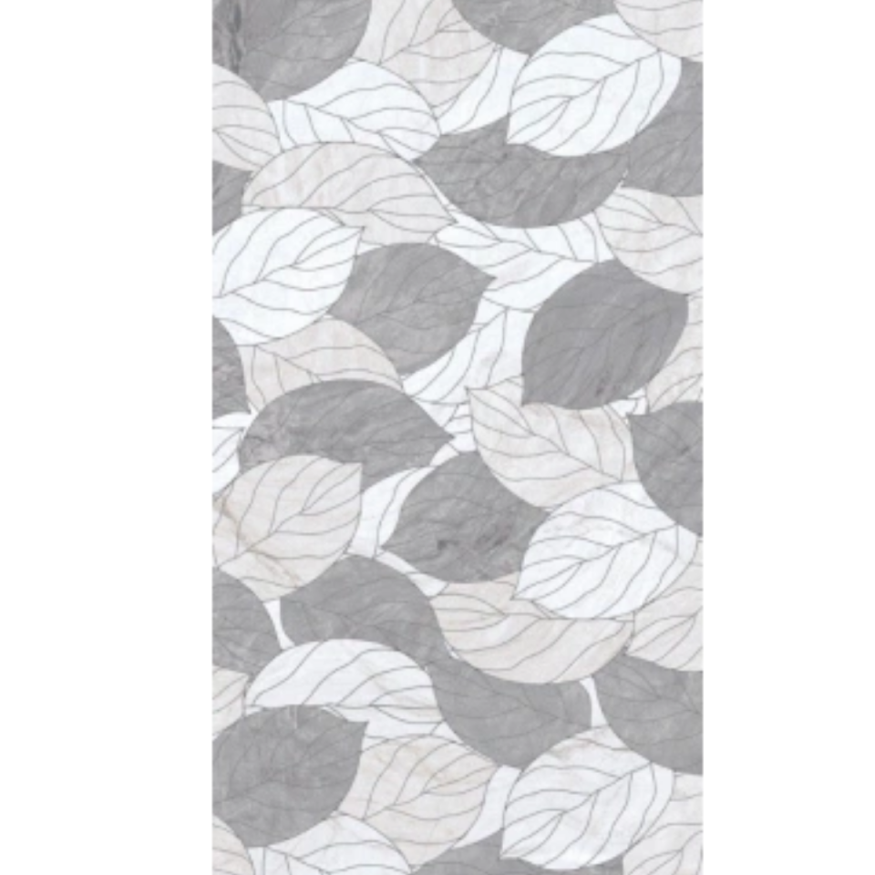 30X60 BALİ LEAF MOTIF