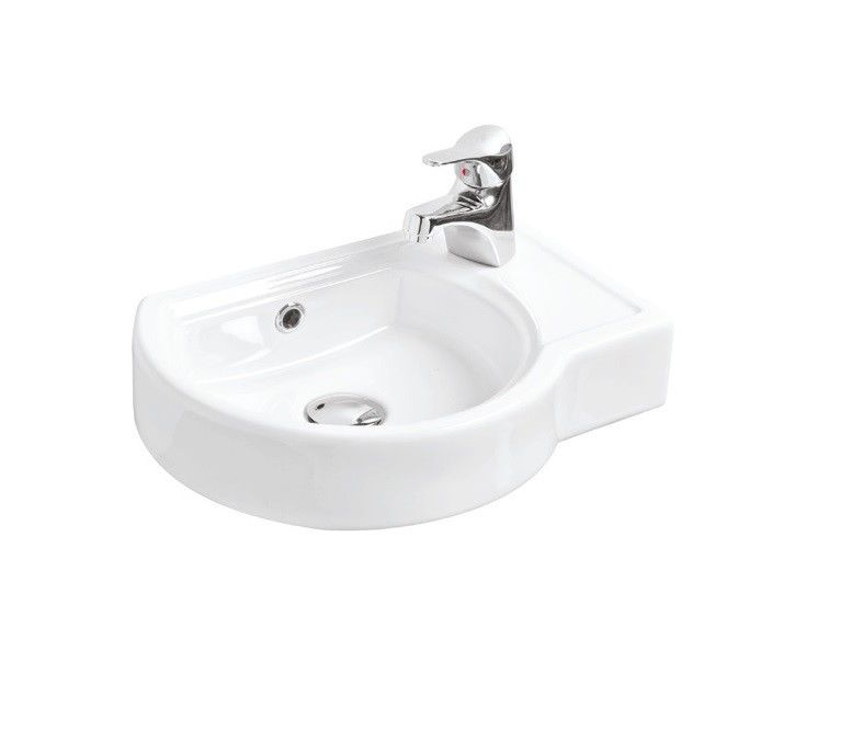 LAVABO 30X43 ETEJERLİ