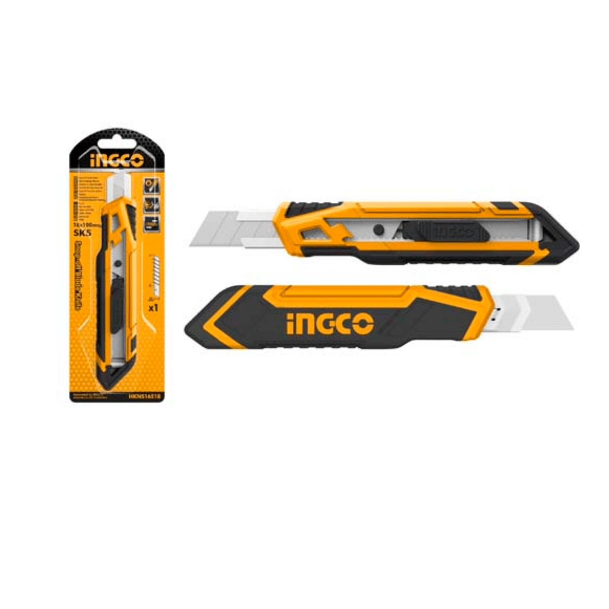 İNGCO MAKET BIÇAĞI HKNS16518