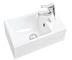 LAVABO 25X45 DİKDÖRTGEN MOBİLYA ÜSTÜ