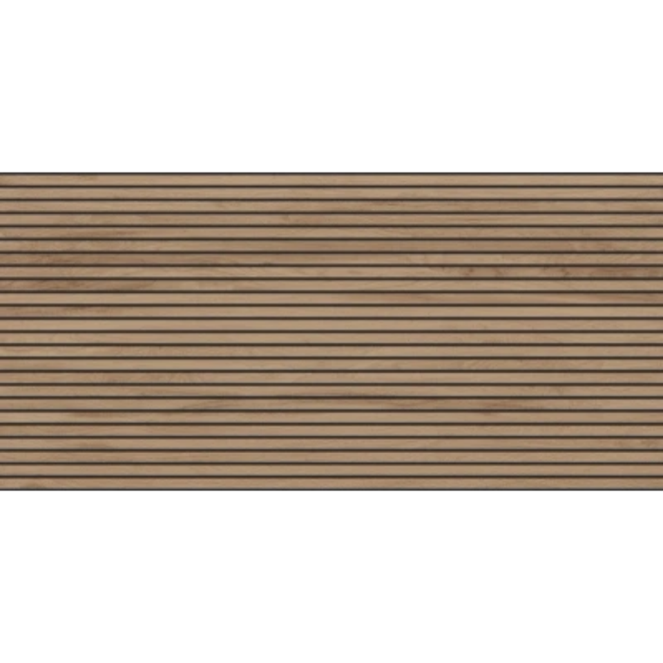 60X120 SAGANO NOCE DARK LINE