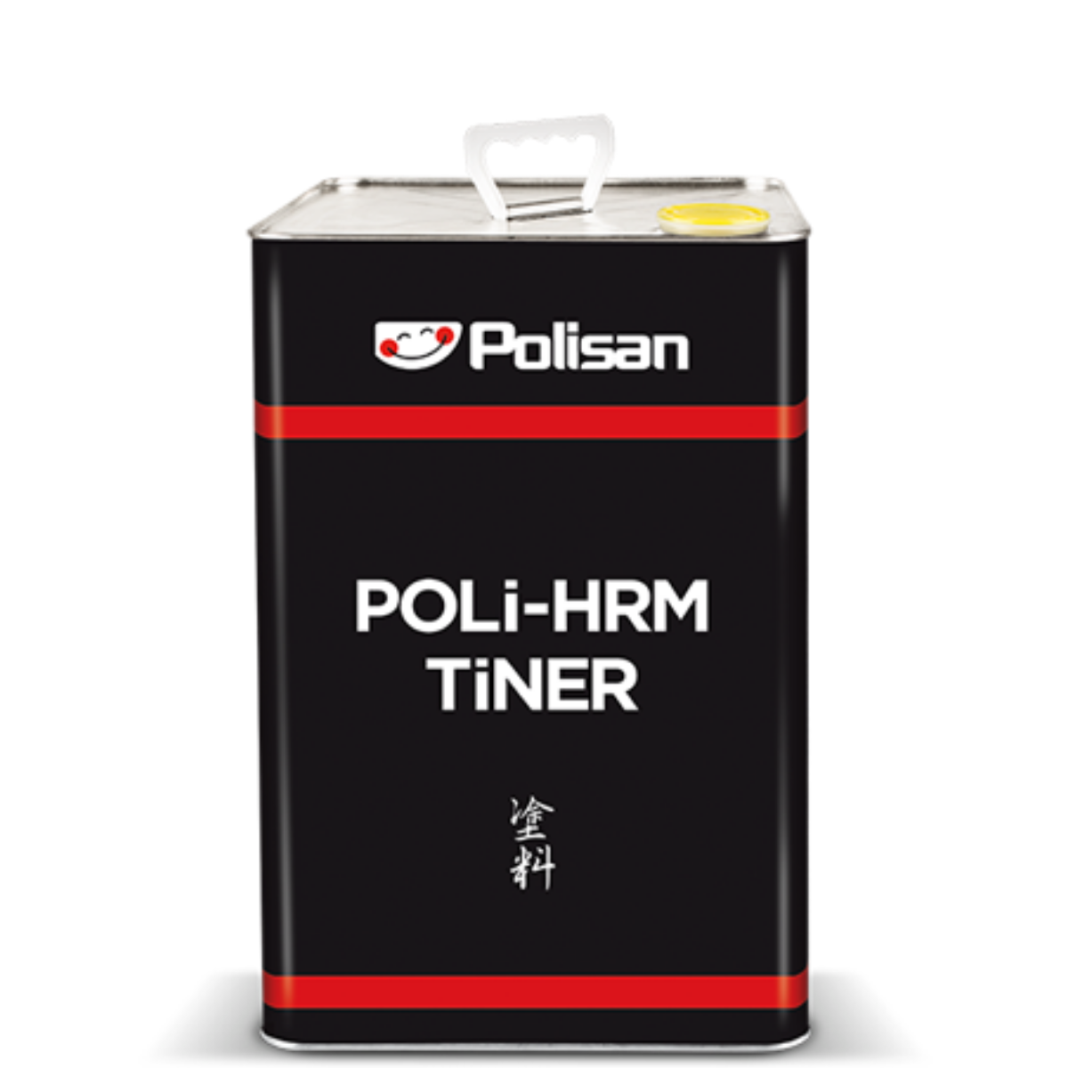 POLİSAN SENTETİK TİNER TNK 10 LT