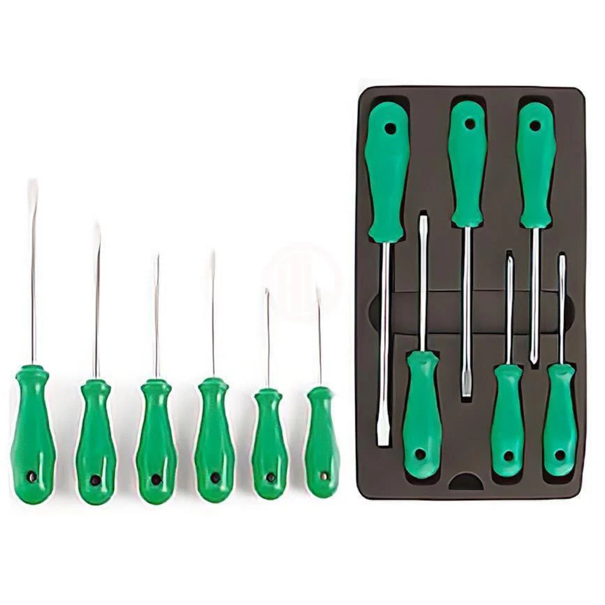 ELTA TORNAVİDA TAKIMI 6 LI