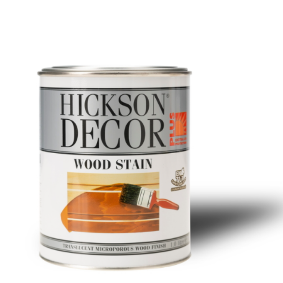 LIGHT HICKSON DECOR 1/1 2G