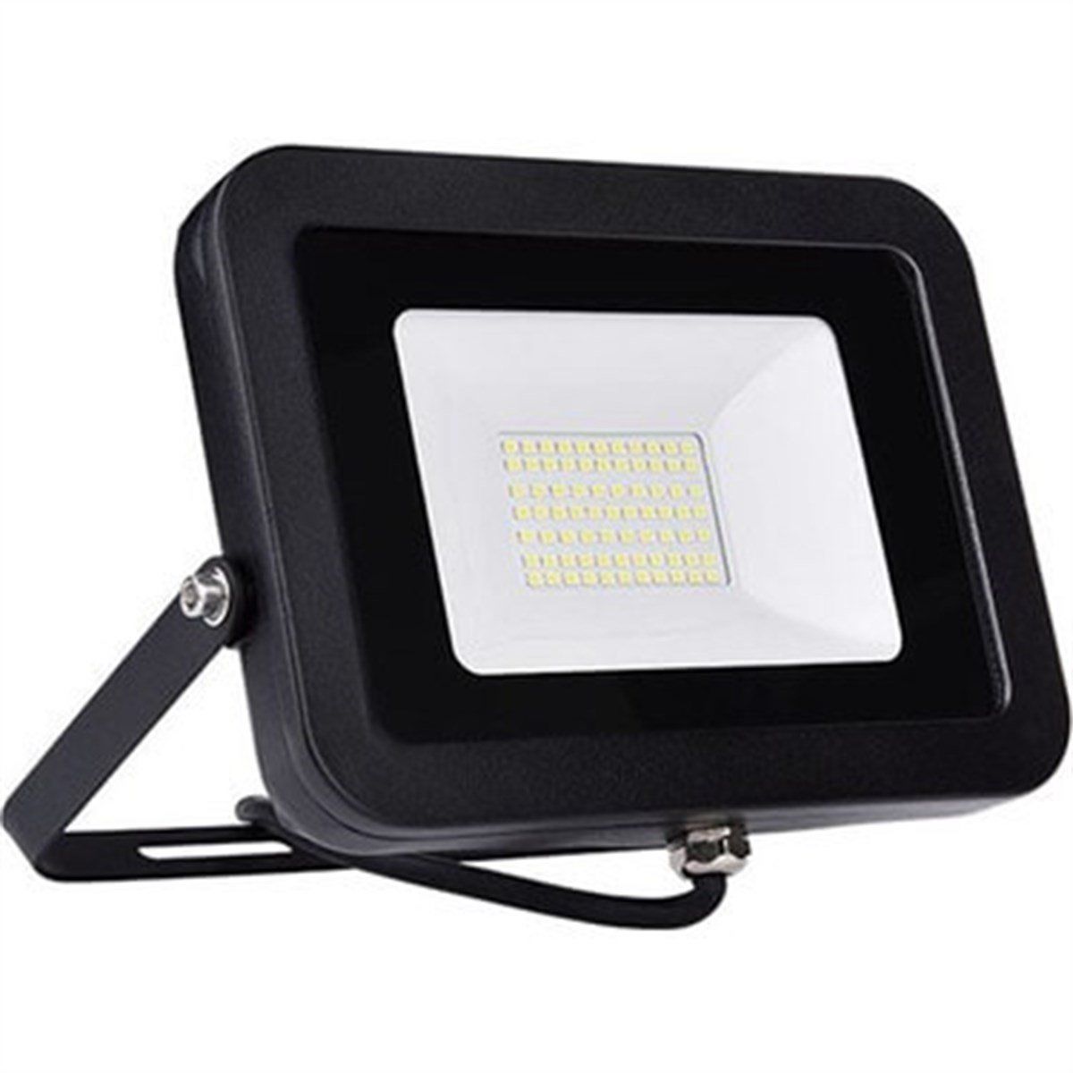 LIGHTSON 10W LED SLİM PROJEKTÖR YEŞİL ÇİM TİPİ 304LED-Y