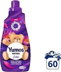 YUMOŞ EXTRA LOTUS 1440 ML