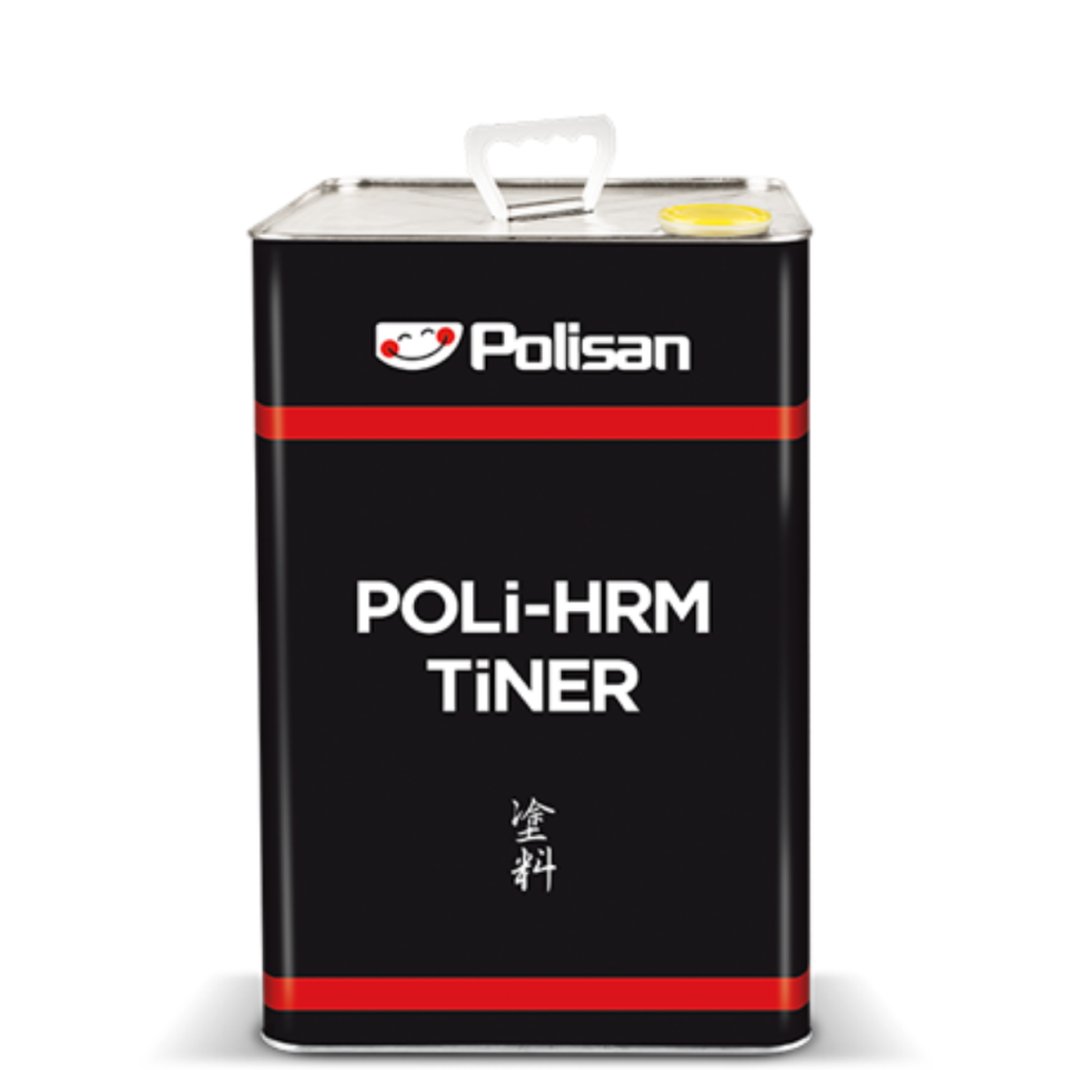 POLİ-HRM TİNER 1KG