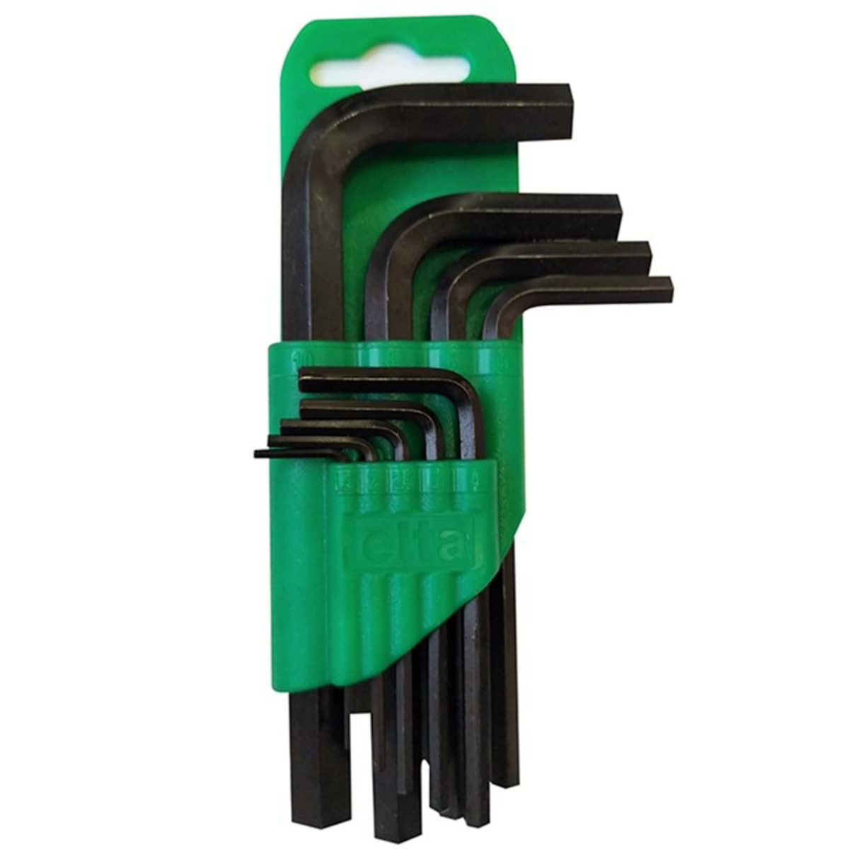 ELTA ALLEN ANAHTAR TAKIMI 9LU