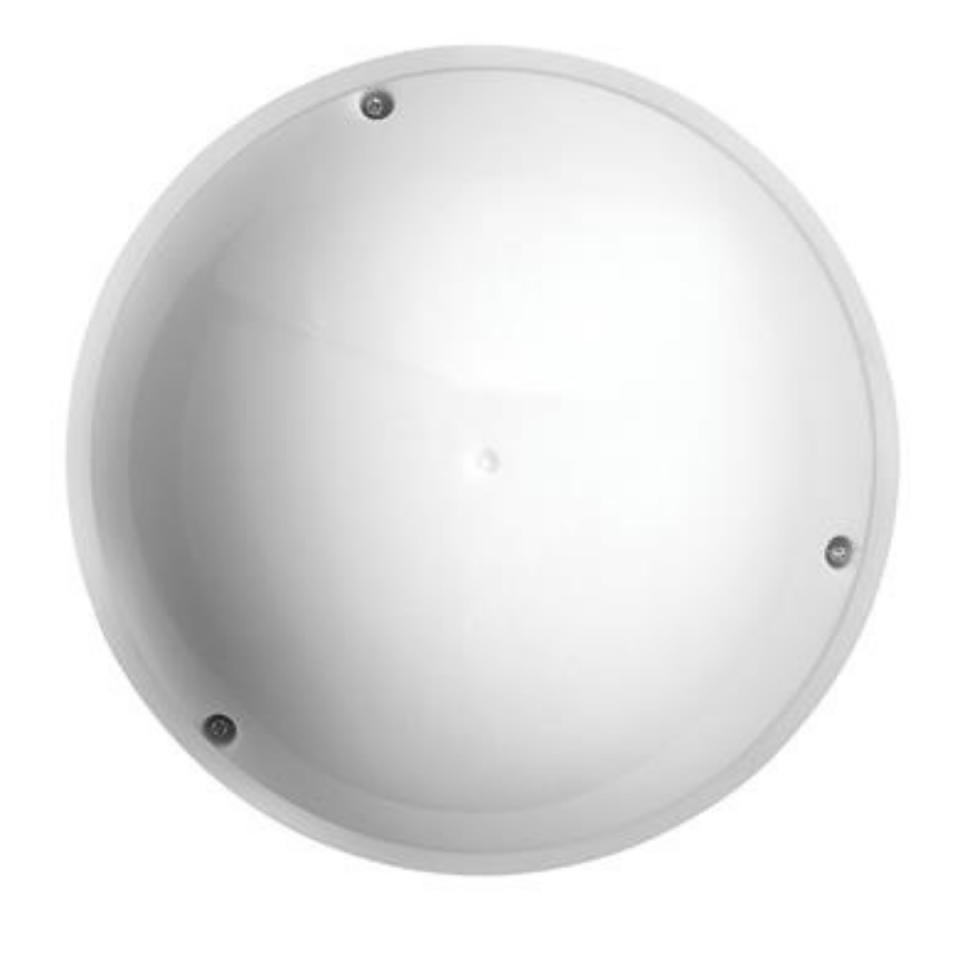 MUTLUSAN DOLUNAY OPAK ARMATÜR BEYAZ 016038700100