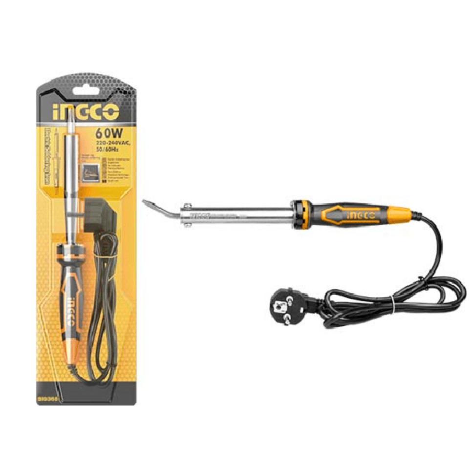 İNGCO END. ELEKTRİKLİ KALEM HAVYA 60W S10368-S10268