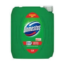 DOMESTOS ÇAMAŞIR SUYU HİJYEN 3240 ML