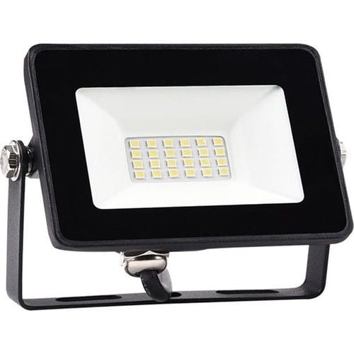 LIGHTSON LED SLİM PROJEKTÖR 30W AMBER ıp65 3000K