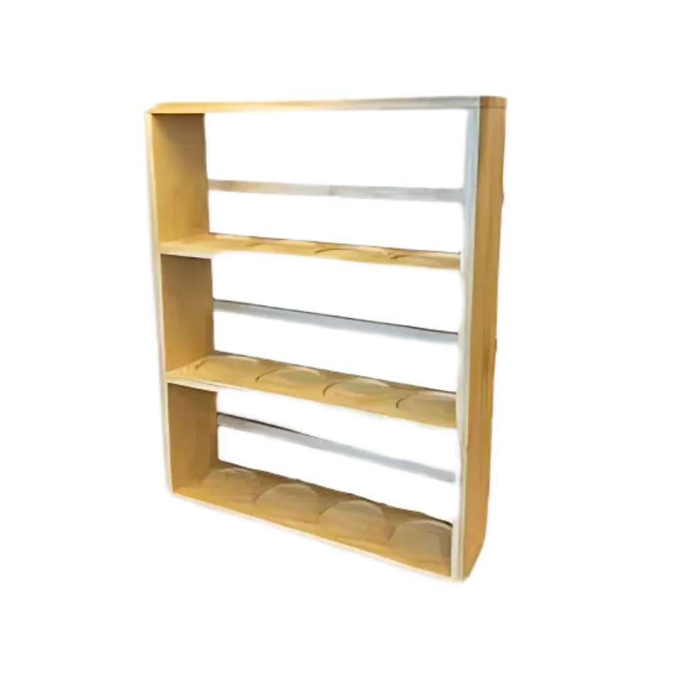 SEVER BAHARATLIK STANDI