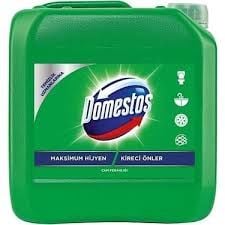 DOMESTOS ÇAMAŞIR SUYU ÇAM FERAHLIĞI 3240 ML