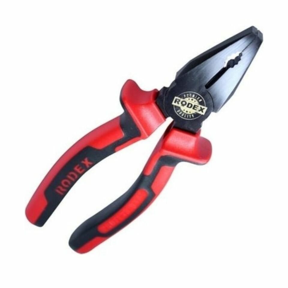 RODEX PENSE 180 MM RHT0301201007