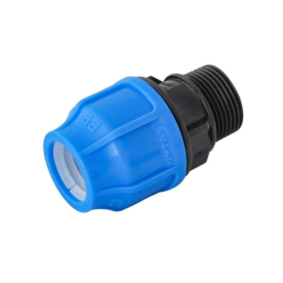 KABLİN ERKEK 25X3/4 MAVİ 10001022