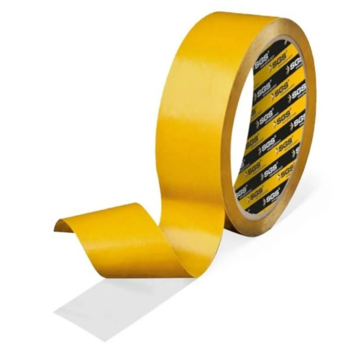 SGS HALI KAYDIRMAZ BANT ÇİFT TARAFLI 24MM 2275