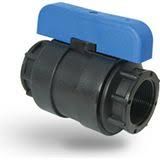 KABLİN KÜRESEL VANA 90X3 DİŞİ MAVİ 993788